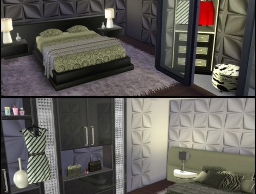 The doublemint duplex