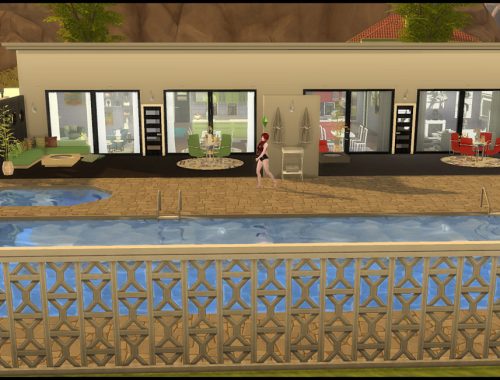 The doublemint duplex