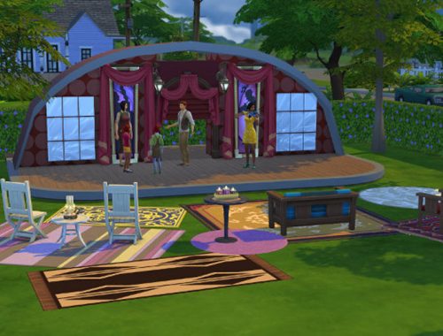 Festival