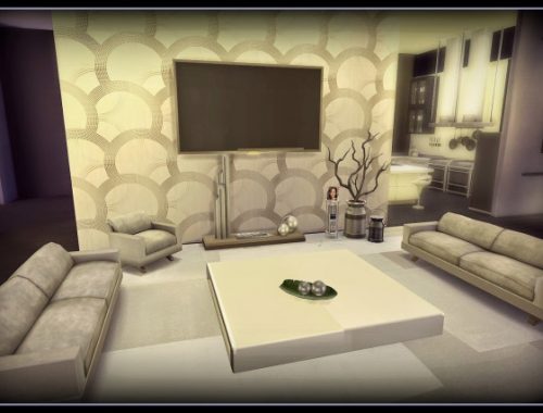 THE NIGHT HOUSE