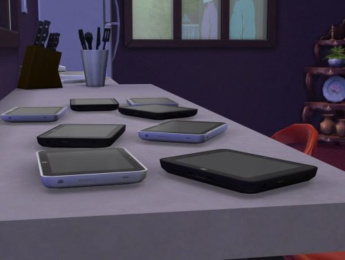 EA Slablet Recoloured