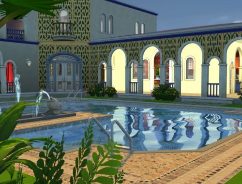 Villa Bala