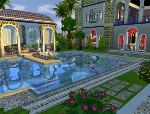 Villa Bala