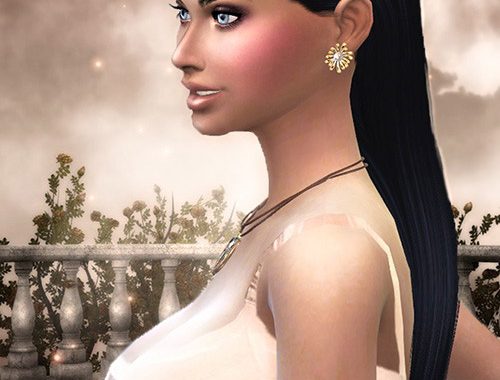 Lisa-Marie MARTINE