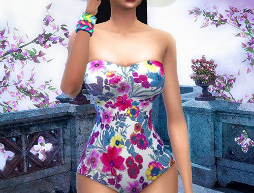 Lisa-Marie MARTINE