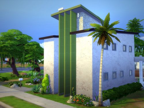 Delta house