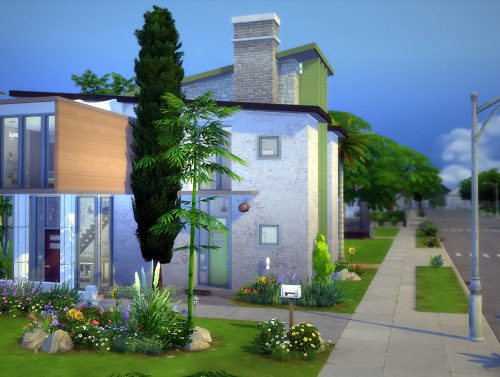 Delta house