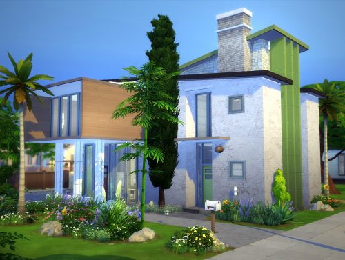 Delta house