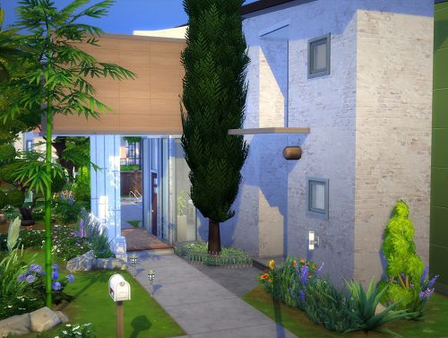 Delta house