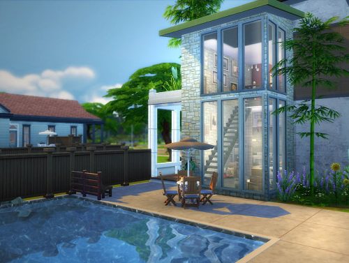 Delta house