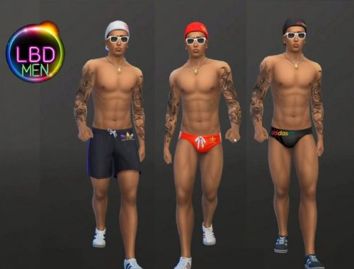 Sportswear collection