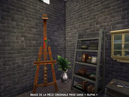 Artists Studio