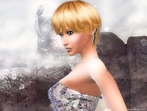 Alicia BAINS