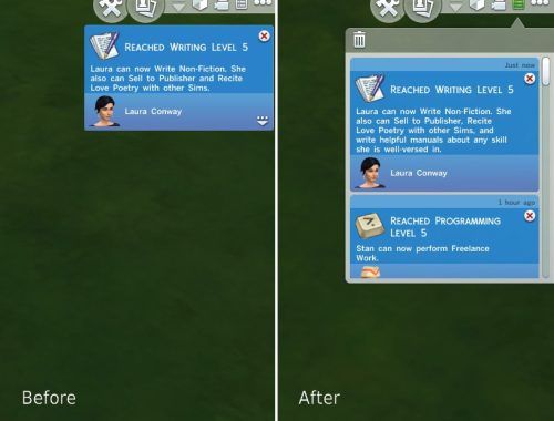 No trait requirement for Skill Books