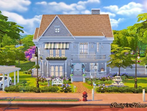 Springfield house