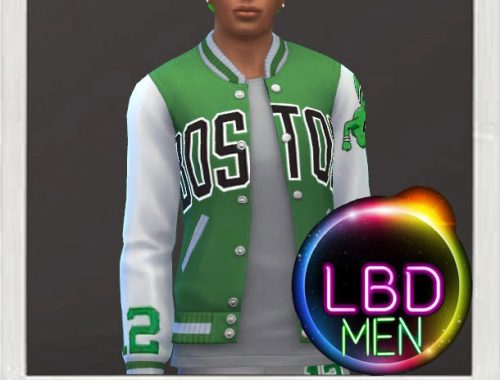 Boston Celtics clothes