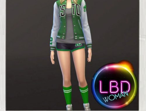Boston Celtics clothes