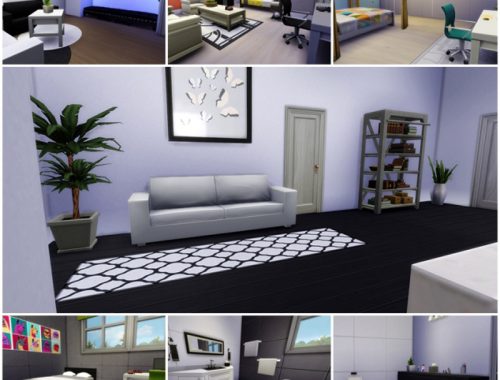 Modern Loft