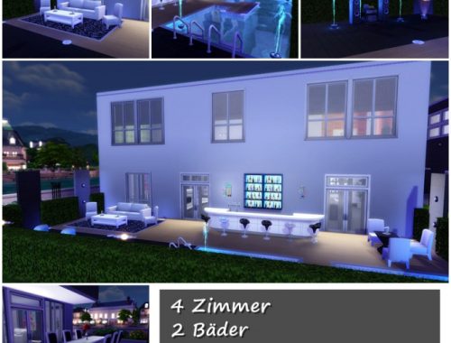 Modern Loft