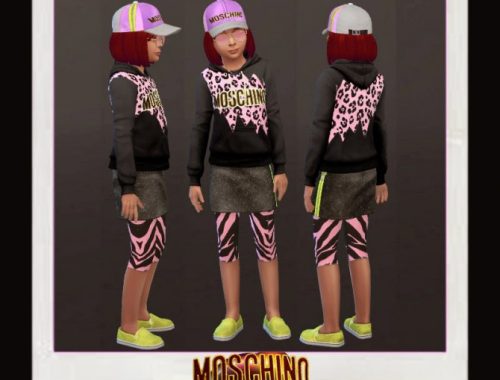 Kids clothes SS/15
