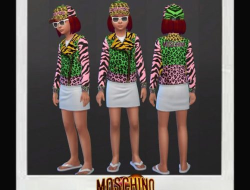 Kids clothes SS/15