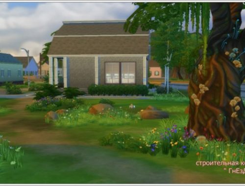 Karlis house