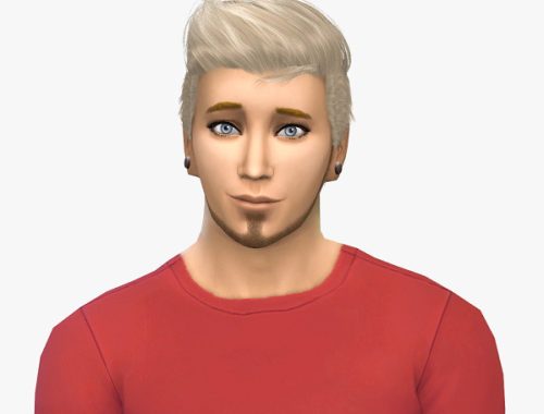 Maximilian Black