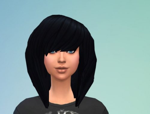 Davidsims emo hair edit