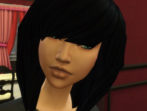 Davidsims emo hair edit