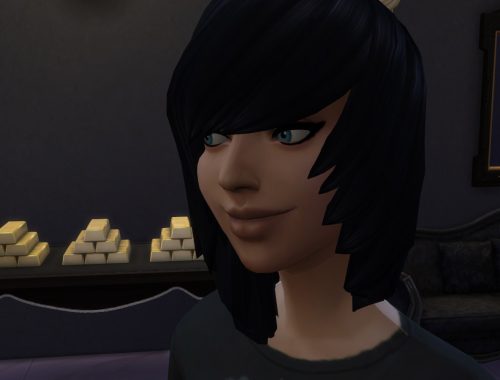 Davidsims emo hair edit