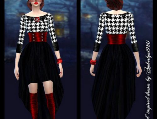 Dress collection part 2
