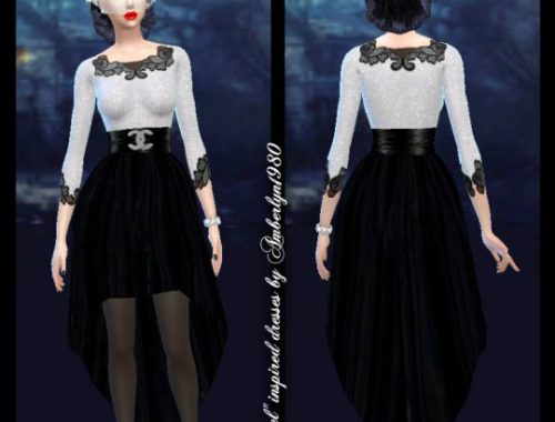 Dress collection part 2