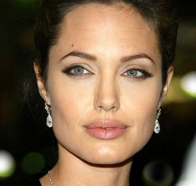 Angelina Jolie