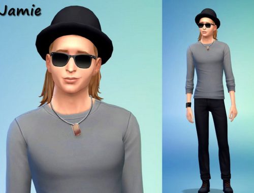 Jamie Bower