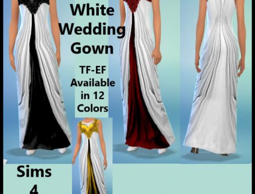Snow White outfits
