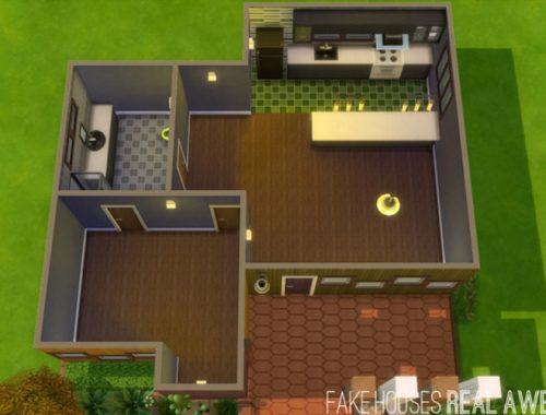 Avana house