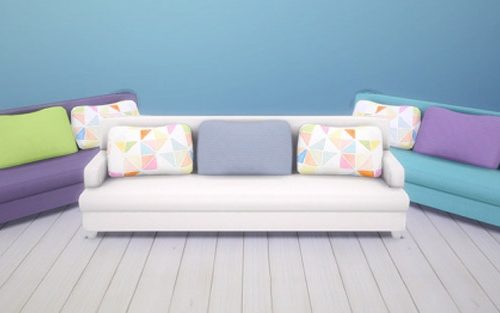 Furniture recolors