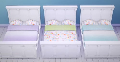 Furniture recolors