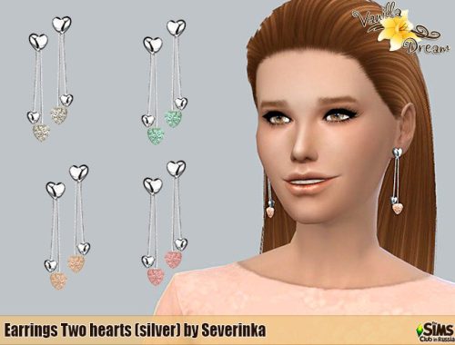 Vanilla Dream Romantic collection