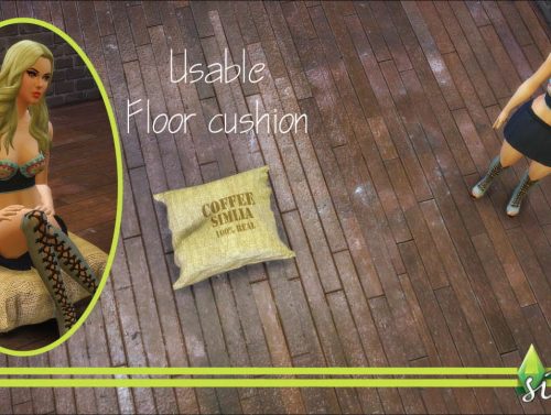 PALLET LIVING set