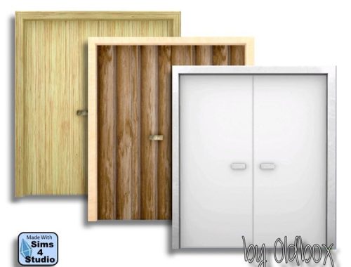 Door, Kitchen, Pilar Brocante Dining, Rugs recolors