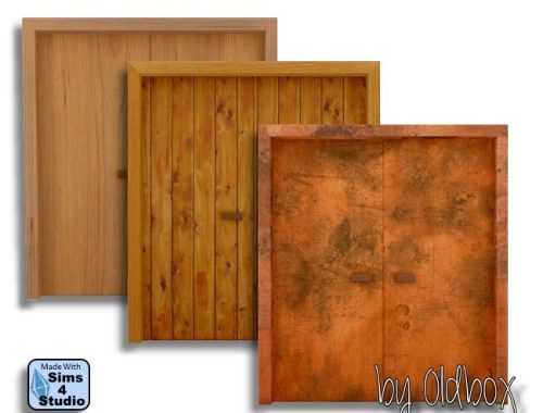 Door, Kitchen, Pilar Brocante Dining, Rugs recolors