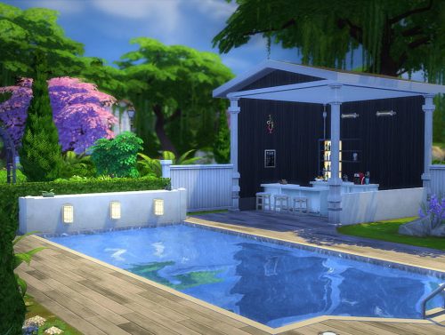 Elementary house