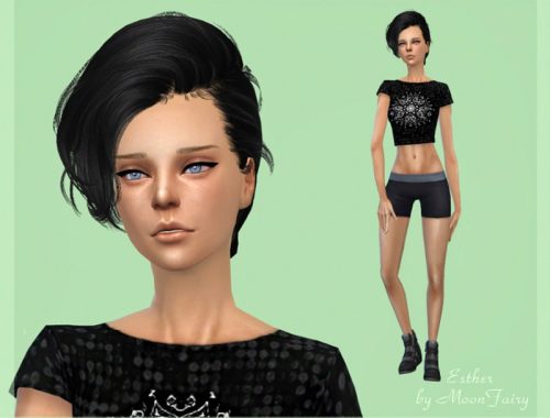 Esther TS4