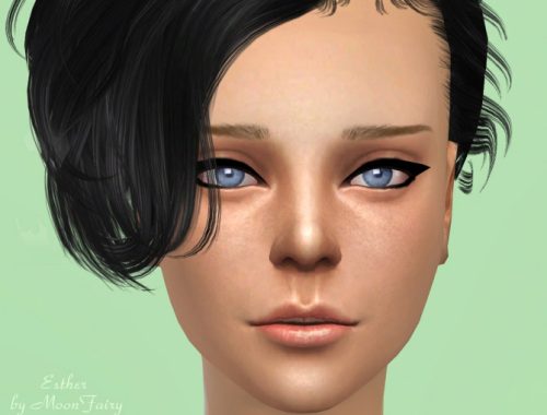 Esther TS4