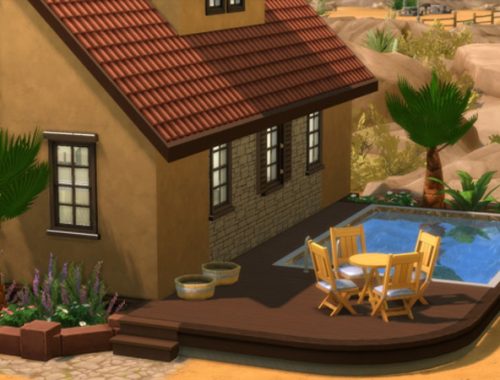 Casa Familiar