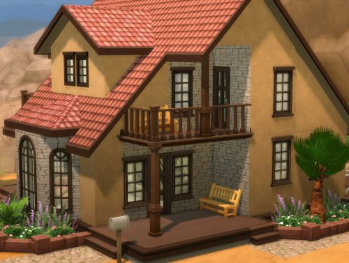 Casa Familiar