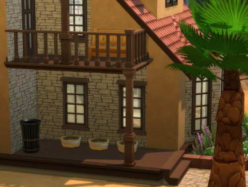 Casa Familiar