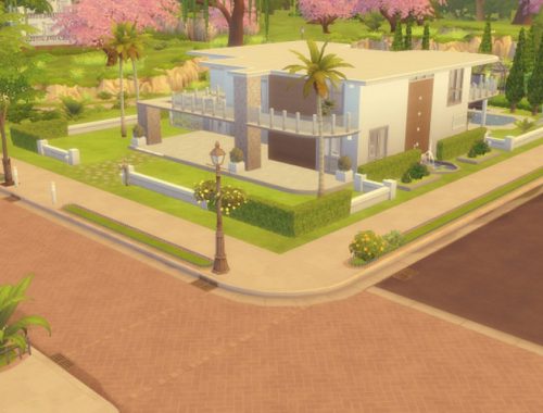 House 10