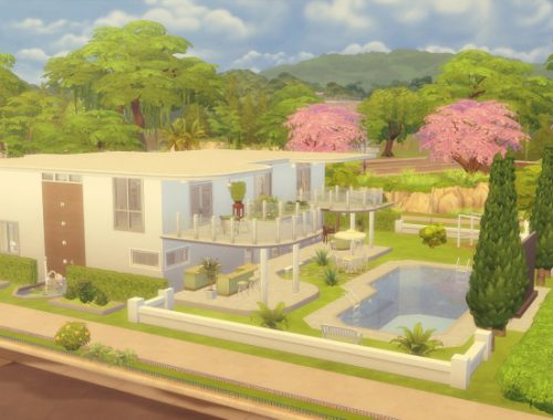 House 10